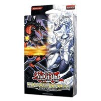 Dragons Collide Structure Deck: Unlimited Edition